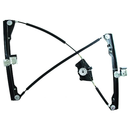 Replacement For Bremen, Bwr1229R Window Regulator